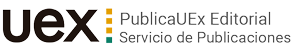 Servicio de Publicaciones UEx